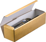 Oro Single Wine Gift Box
